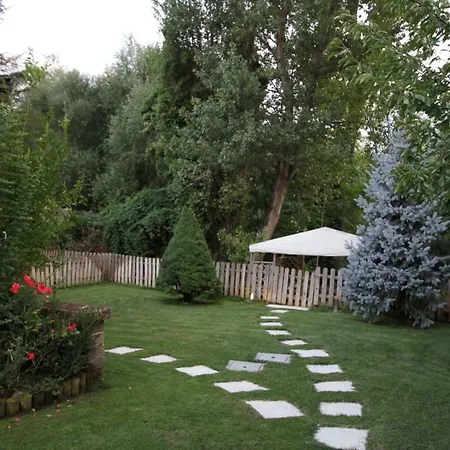 Villa Snow, Pool&spa *