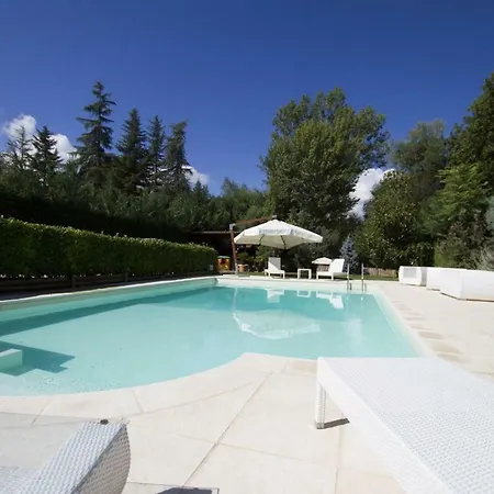 Villa Snow, Pool&spa