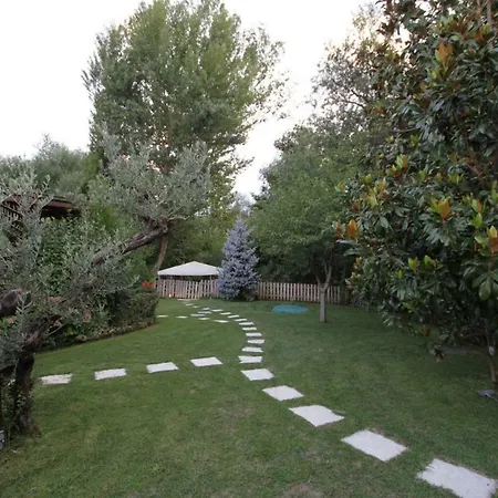 Villa Snow, Pool&spa Sulmona
