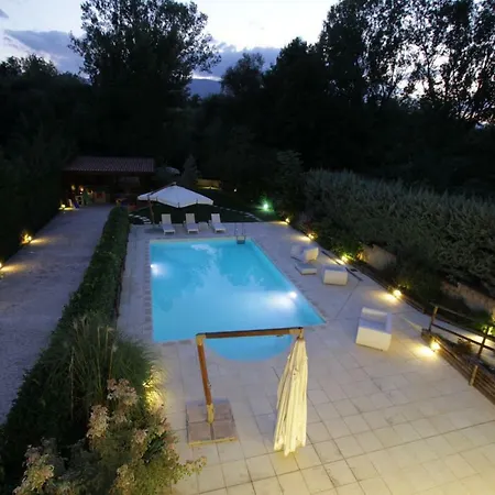 Villa Snow, Pool&spa Sulmona