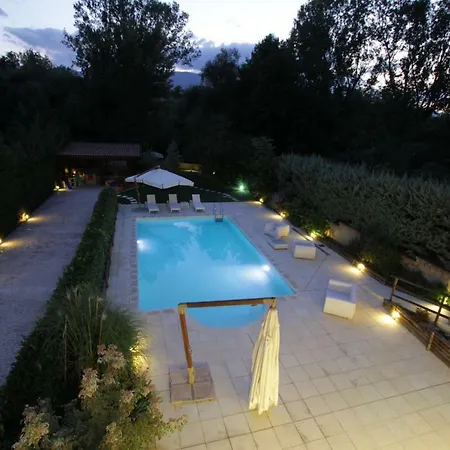 Villa Snow, Pool&spa Sulmona