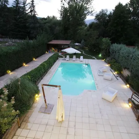 Villa Snow, Pool&spa *
