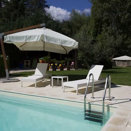 Snow, Pool&spa * Sulmona
